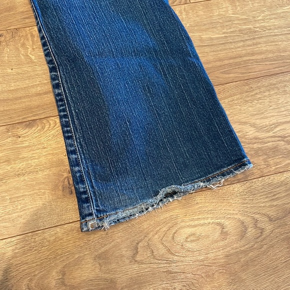LUCKY Brand jeans 33 - Picture 6 of 6
